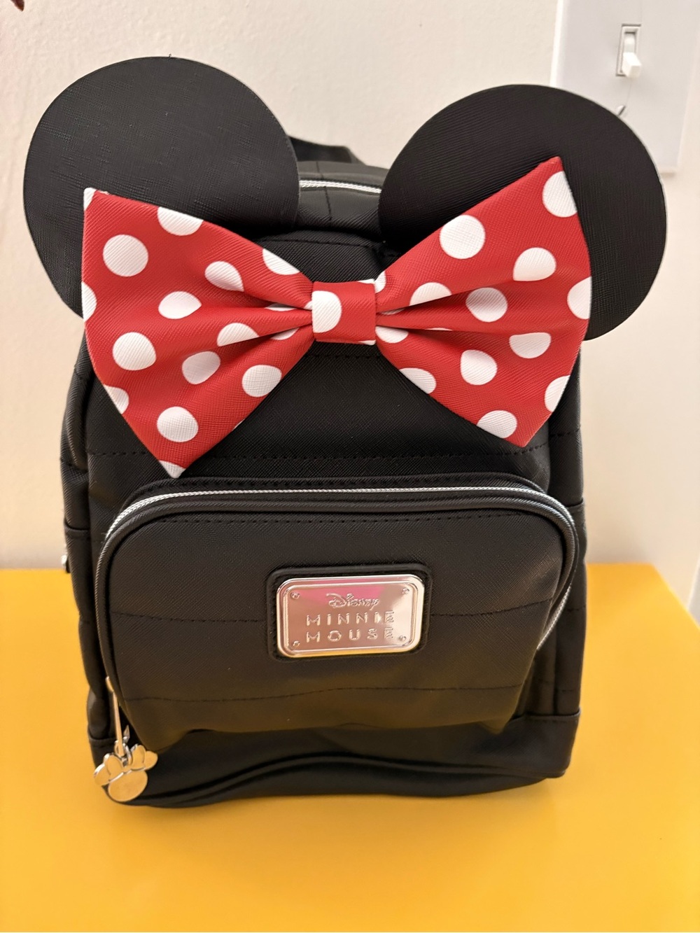 Disney Mini Backpack Minnie Mouse